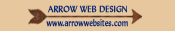 Arrow Web Design